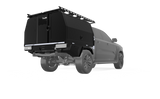 2500 Extended Roof Platform