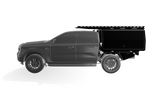 3000 Extended Roof Platform