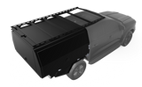 3000 Extended Roof Platform