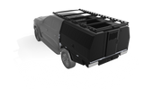 3000 Extended Roof Platform
