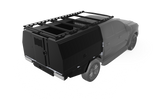 3000 Extended Roof Platform
