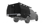 3000 Extended Roof Platform