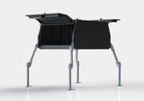 Moon Lander Canopy Lift Set