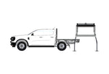 Moon Lander Canopy Lift Set