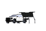 Moon Lander Canopy Lift Set