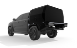 GTX5 Extreme Ute Tray | IDC13EVO Canopy | Standard Pack