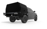 GTX5 Extreme Ute Tray | IDC13EVO Canopy | Standard Pack