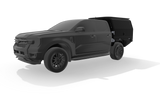 GTX5 Extreme Ute Tray | IDC16 Canopy | Advanced Pack