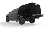 GTX6 Extreme Ute Tray | IDC16 Canopy | Advanced Pack