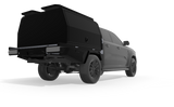 GTX6 Extreme Ute Tray | IDC16 Canopy | Advanced Pack