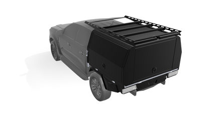 Canopy Modular Accessories