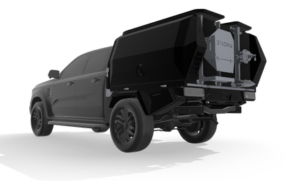 GTX TRAY | EVO COMBO PACKAGE