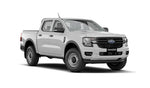 Installation Options for Ford Ranger Next Generation 2023 - Current