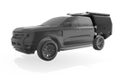 2500 Extended Roof Platform