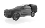 2500 Extended Roof Platform