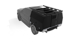 2500 Extended Roof Platform