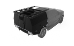 2500 Extended Roof Platform
