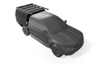 2500 Extended Roof Platform