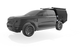 2500 Extended Roof Platform