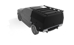 2500 Extended Roof Platform