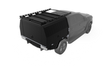 2500 Extended Roof Platform
