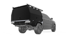 2500 Extended Roof Platform