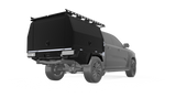 2500 Extended Roof Platform
