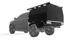 2500 Extended Roof Platform