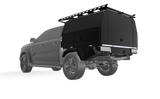 2500 Extended Roof Platform