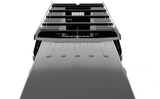 2500 Extended Roof Platform