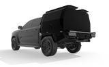 Arcane Warrior 18 Slim-line Roof Platform