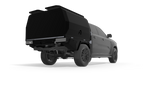 Arcane Warrior 16 Slim-line Roof Platform