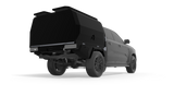 Arcane Warrior 16 Slim-line Roof Platform
