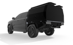Arcane Warrior 16 Slim-line Roof Platform