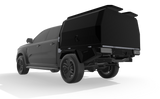 Arcane Warrior 16 Slim-line Roof Platform