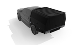 Arcane Warrior 21 Slim-line Roof Platform