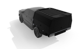 Arcane Warrior 21 Slim-line Roof Platform