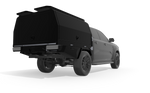 Arcane Warrior 21 Slim-line Roof Platform