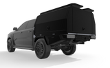 Arcane Warrior 21 Slim-line Roof Platform