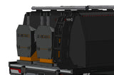 Rear Drop Down Ladder