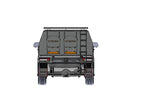 Rear Drop Down Ladder
