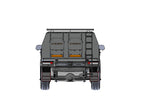 Rear Drop Down Ladder