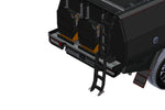 Rear Drop Down Ladder