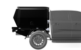 EVO Rear Dry Storage Pod