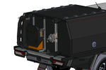 Spare Wheel Holder