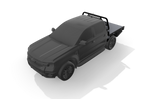 GTX5 Extreme Ute Tray | Tray Deck Pack