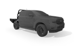 GTX5 Extreme Ute Tray | Tray Deck Pack