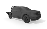 GTX5 Extreme Ute Tray | Tray Deck Pack