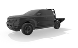GTX5 Extreme Ute Tray | Tray Deck Pack