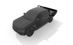 GTX5 Extreme Ute Tray | Tray Standard Pack